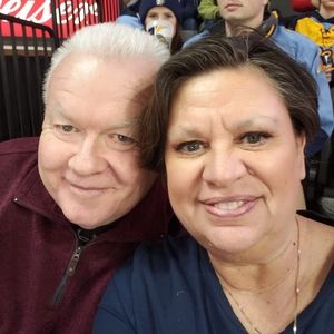 Meet your Posher, Sue